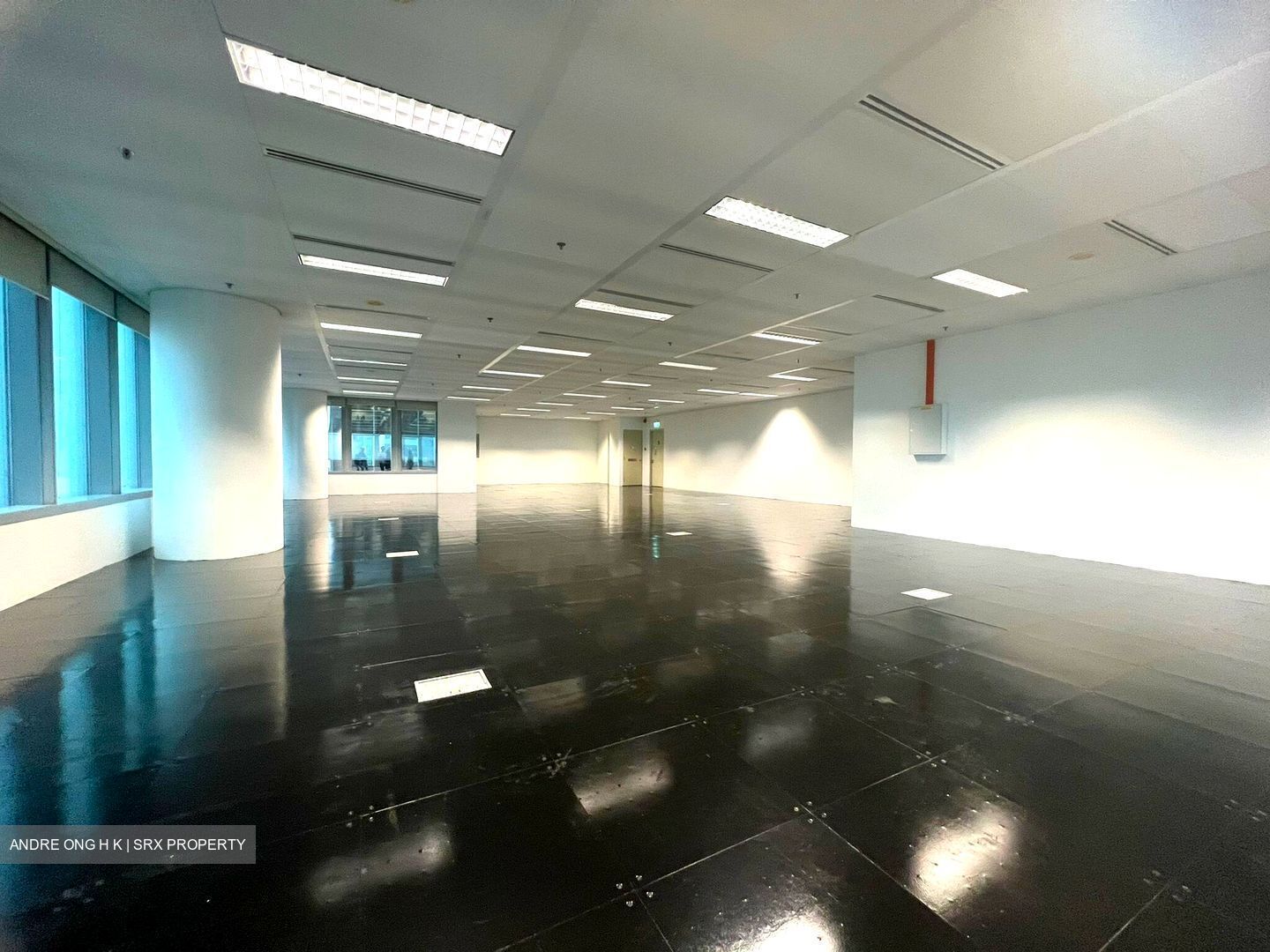 Sgx Centre Ii (D1), Office #455133551
